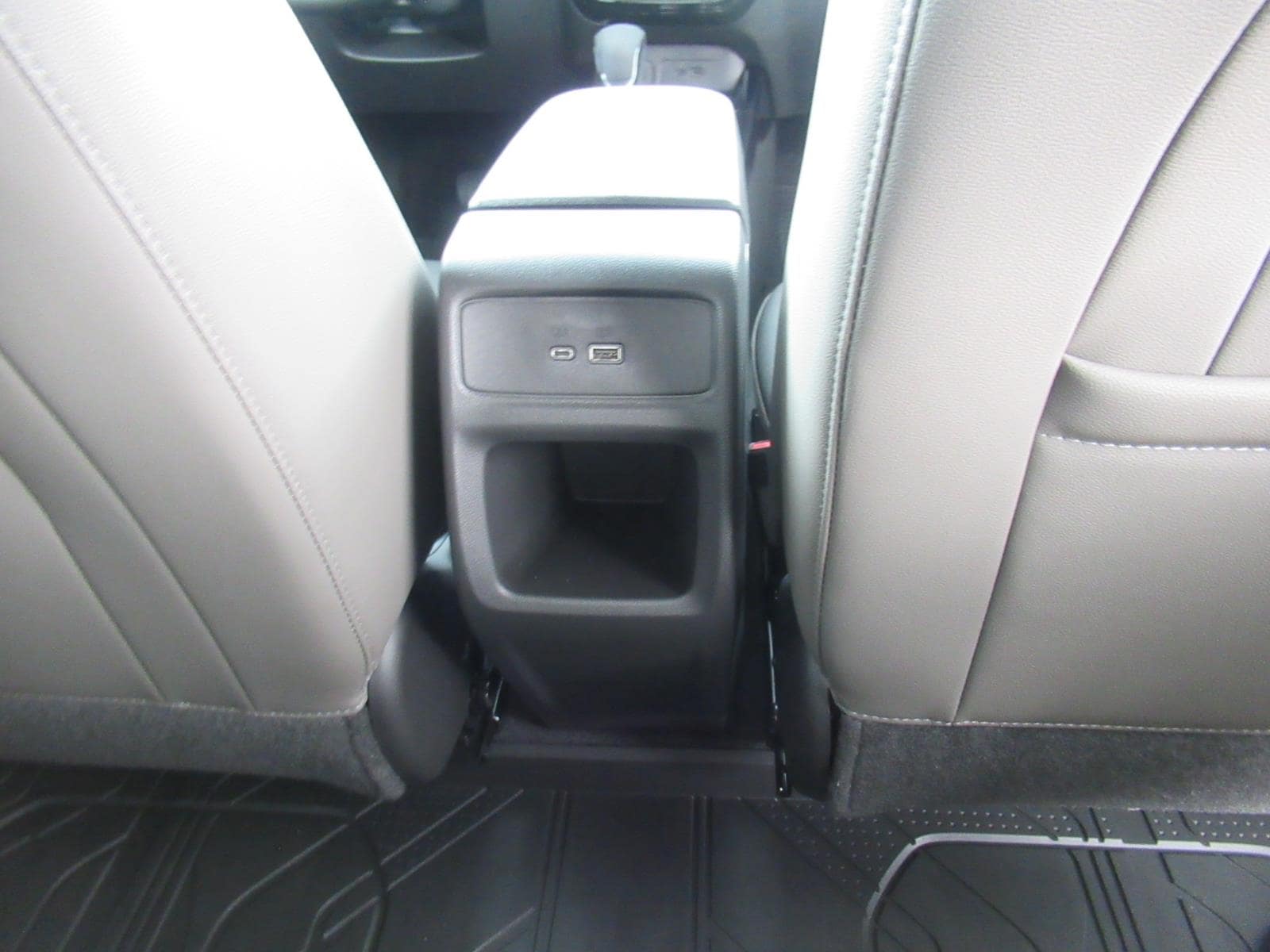 2026 Chevrolet Trax Activ - Photo 18