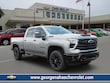  Chevrolet Silverado 2500 HD