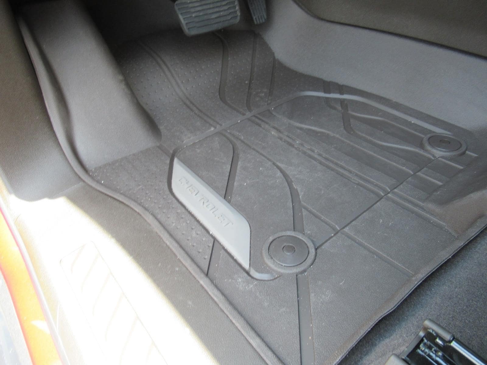 2026 Chevrolet Tahoe LS - Photo 29
