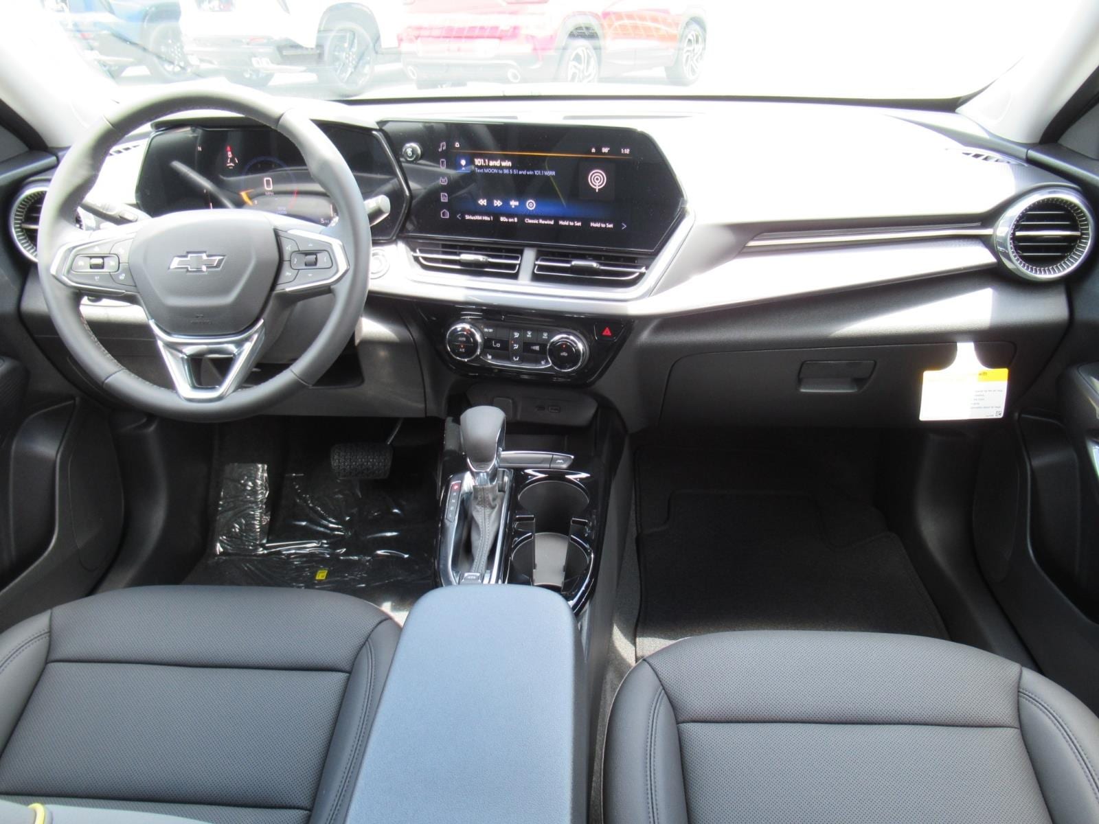 2026 Chevrolet Trax Activ - Photo 12