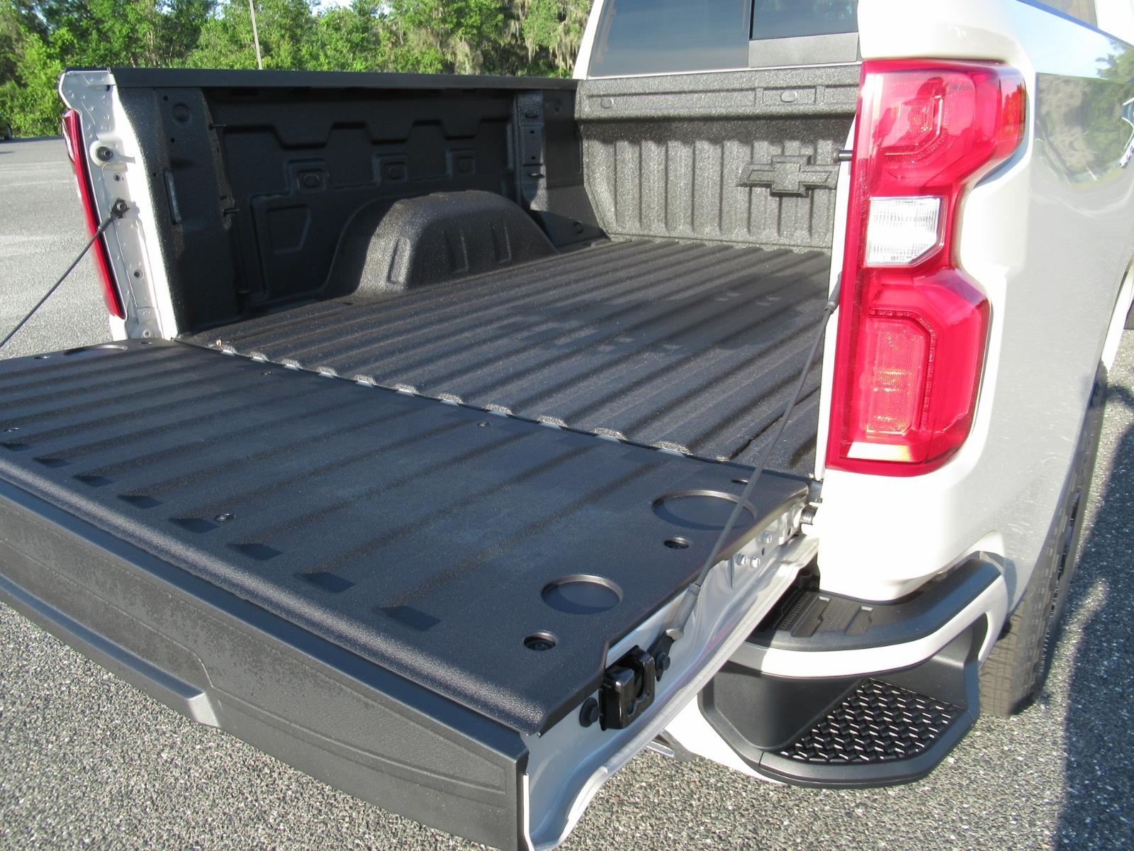 2026 Chevrolet Silverado 1500 RST - Photo 31
