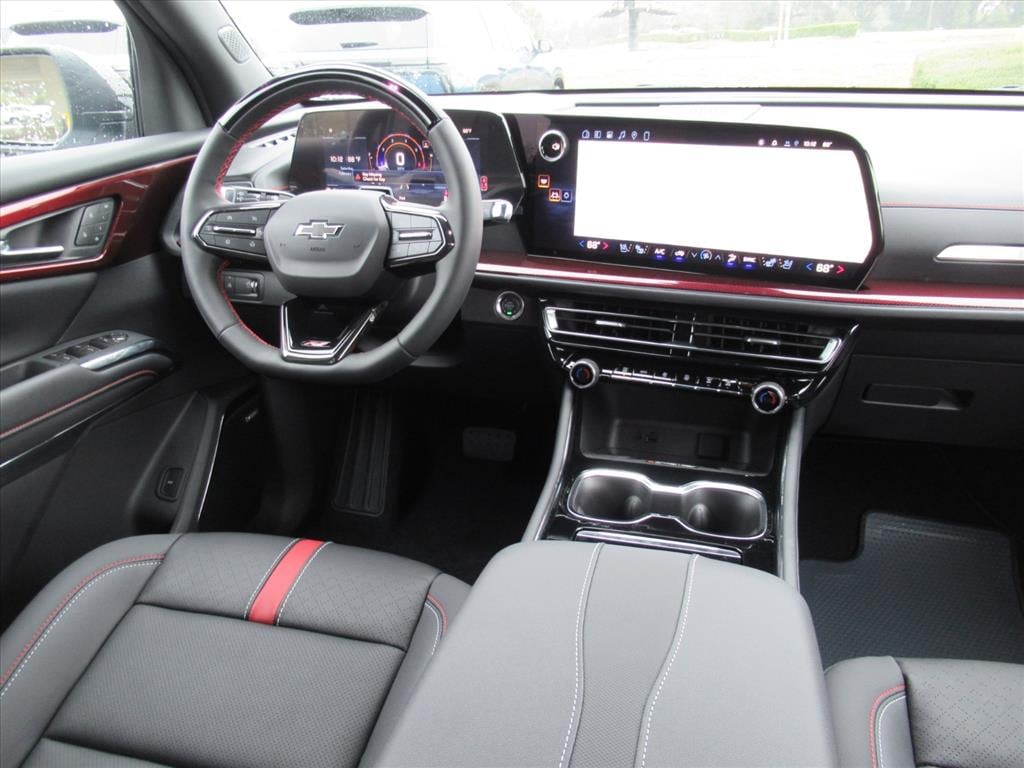 2026 Chevrolet Traverse RS - Photo 12