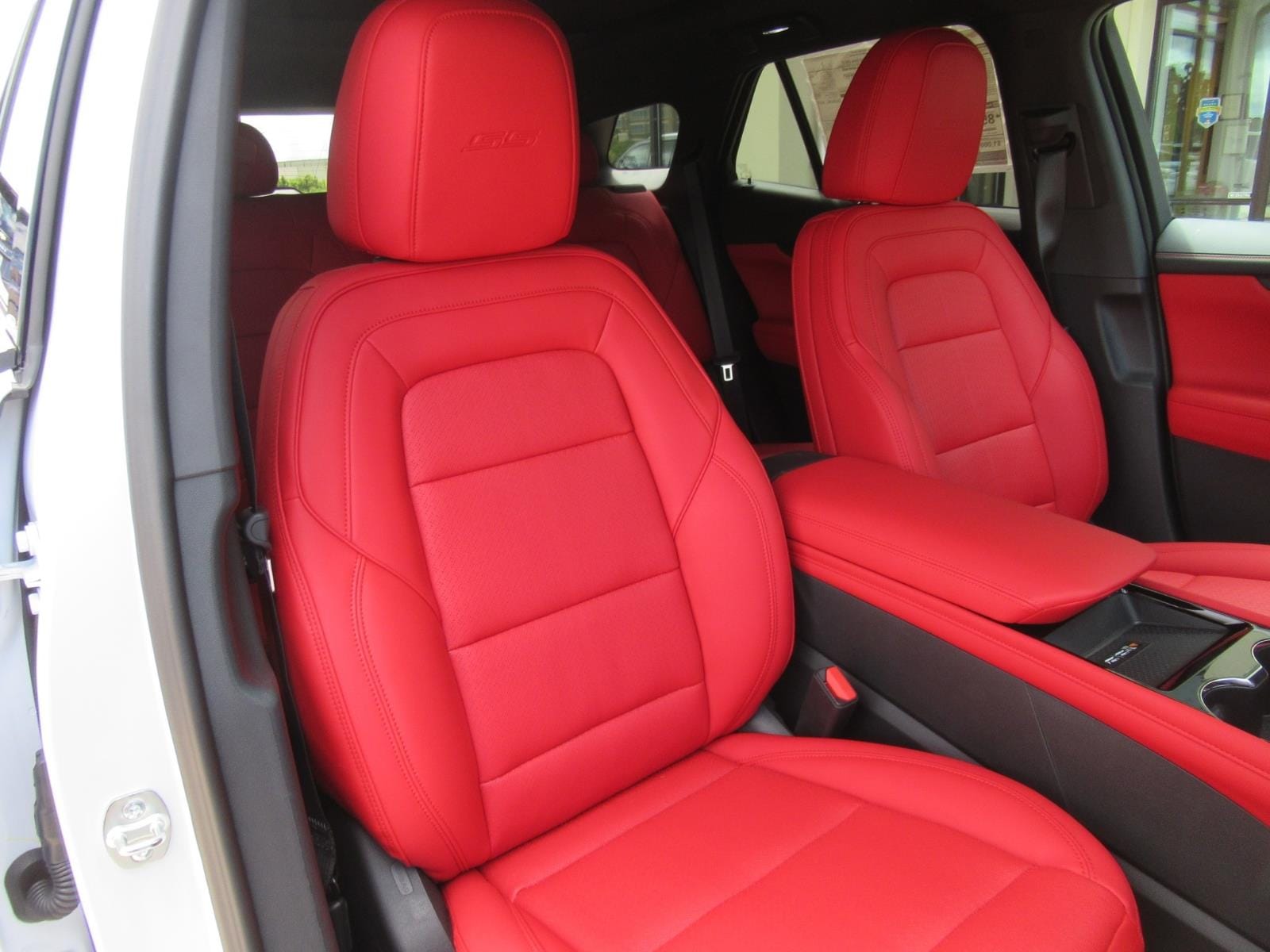 2026 Chevrolet Blazer EV SS - Photo 9