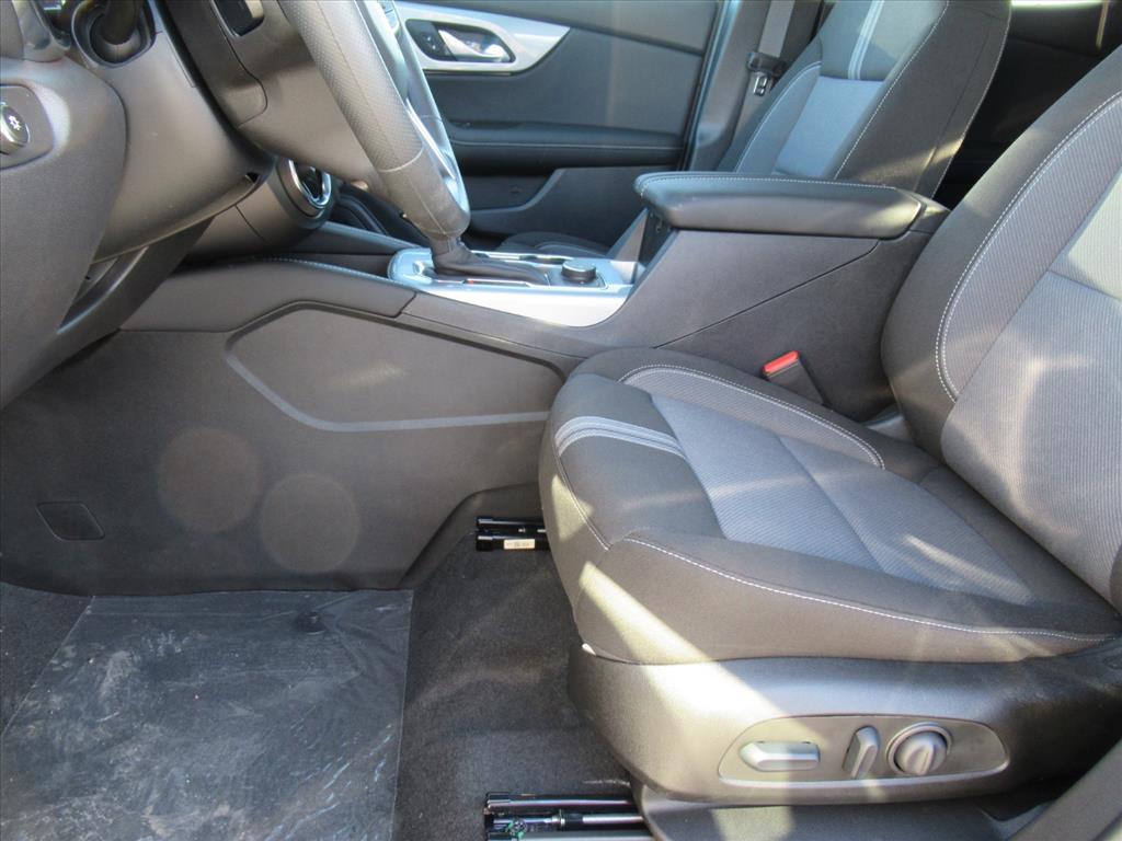 2025 Chevrolet Blazer 2LT - Photo 15