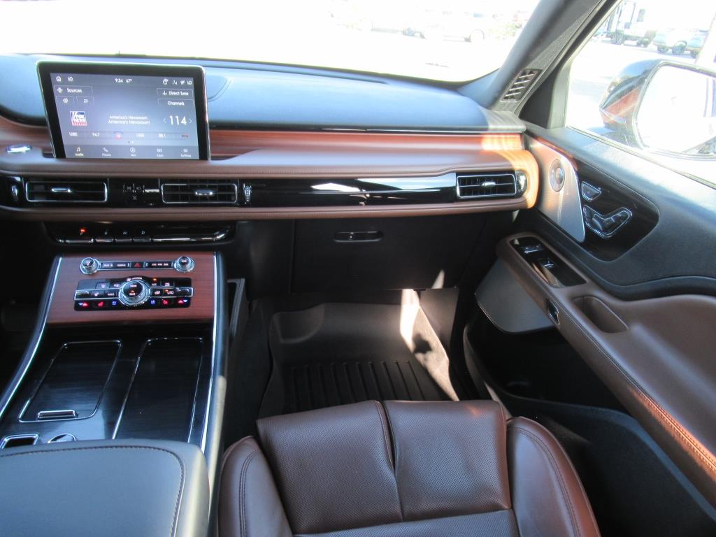 2023 Lincoln Aviator Reserve - Photo 13