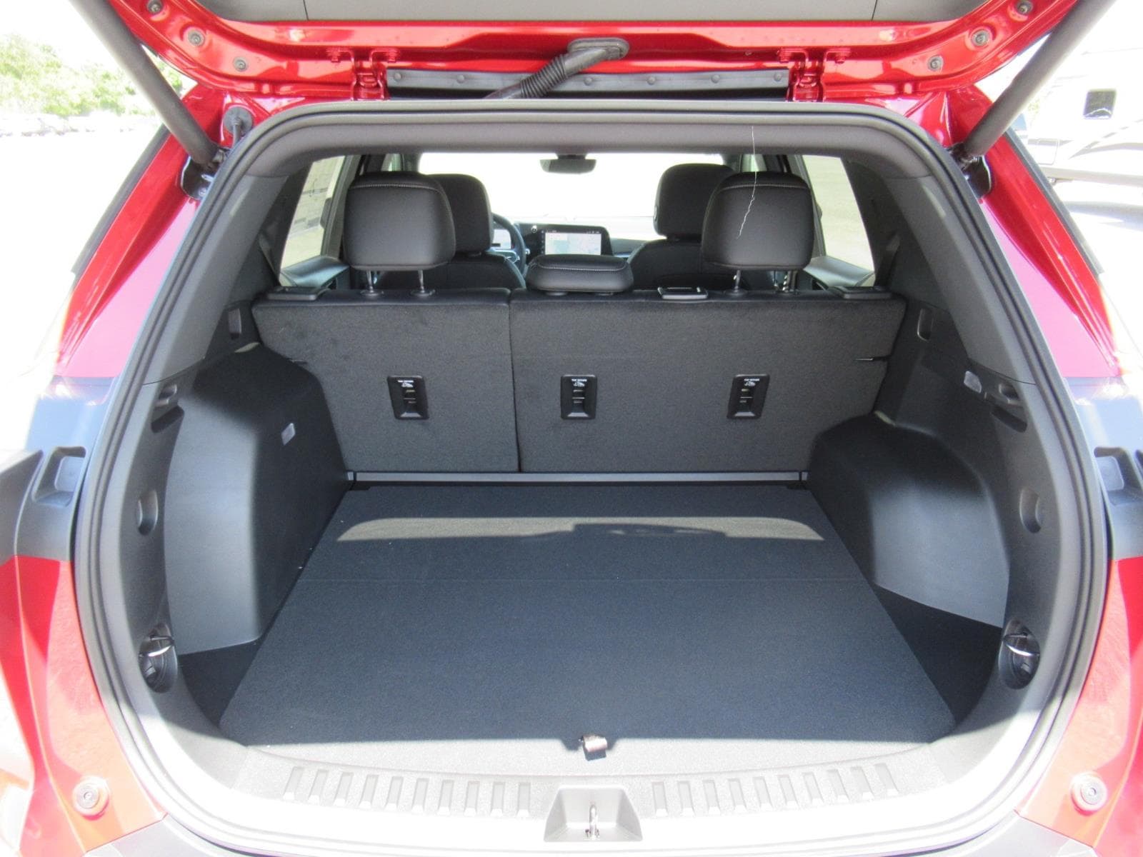 2027 Chevrolet Equinox LT - Photo 35
