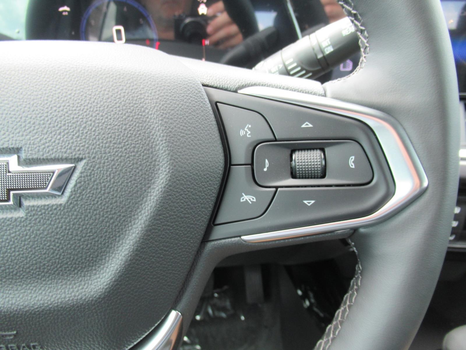 2026 Chevrolet Trax Activ - Photo 24