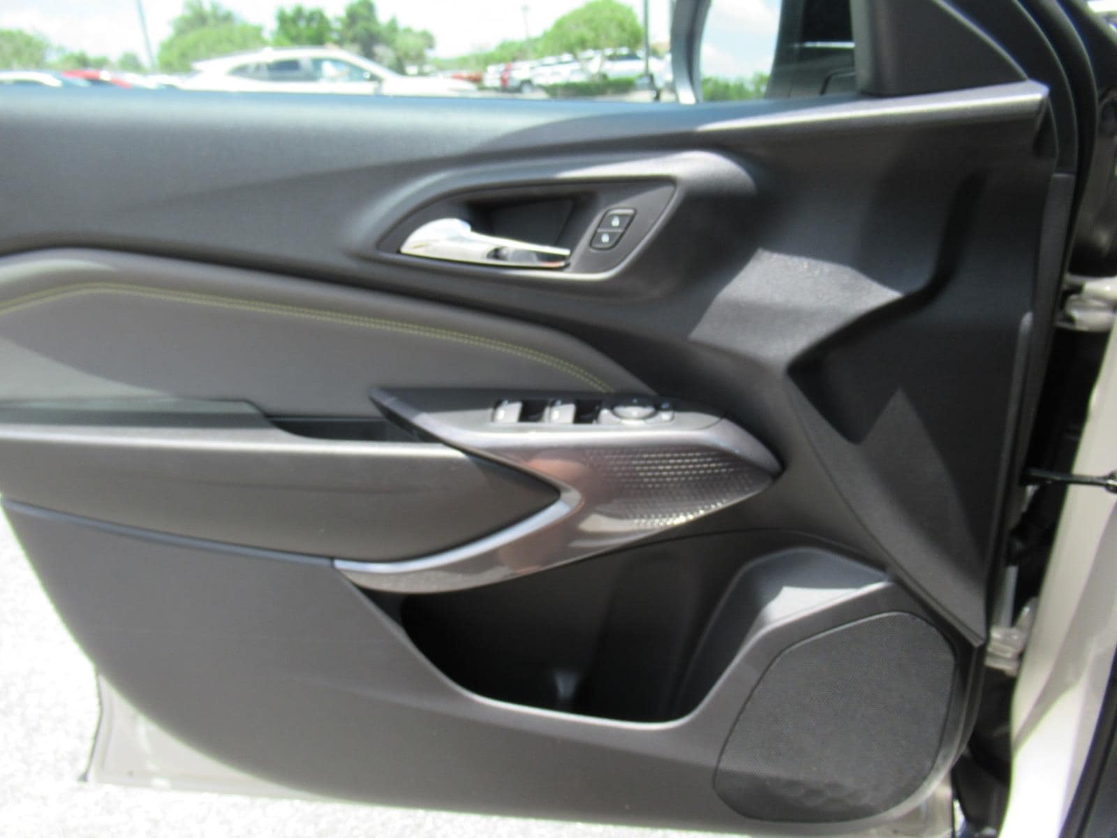 2026 Chevrolet Trax Activ - Photo 19