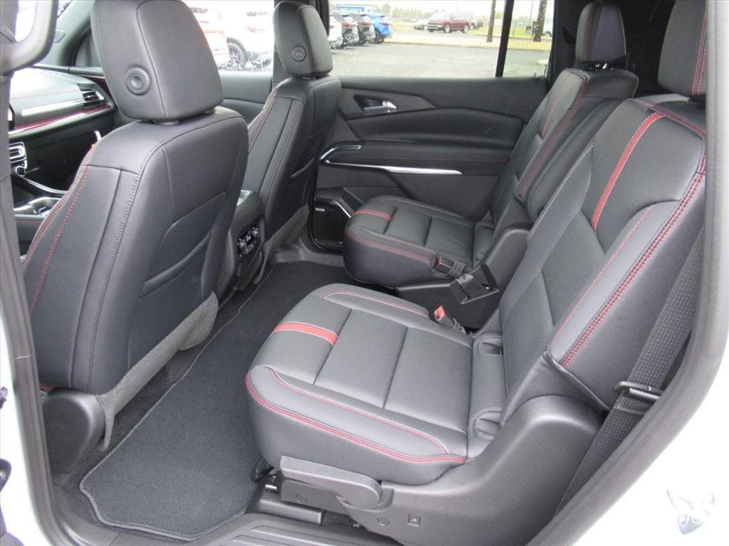 2026 Chevrolet Traverse RS - Photo 31