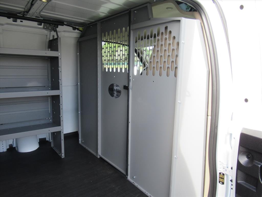 2026 Chevrolet Express Cargo Work Van - Photo 14