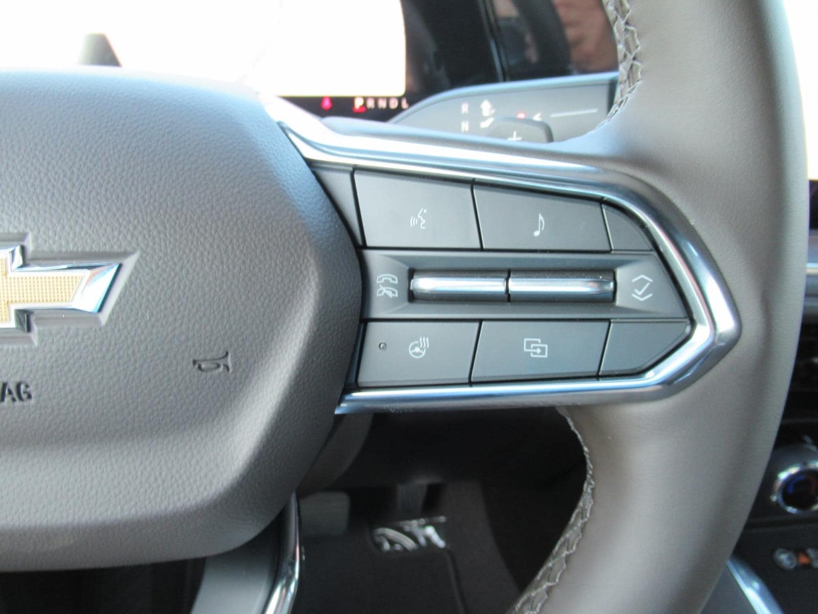 2026 Chevrolet Tahoe LT - Photo 25