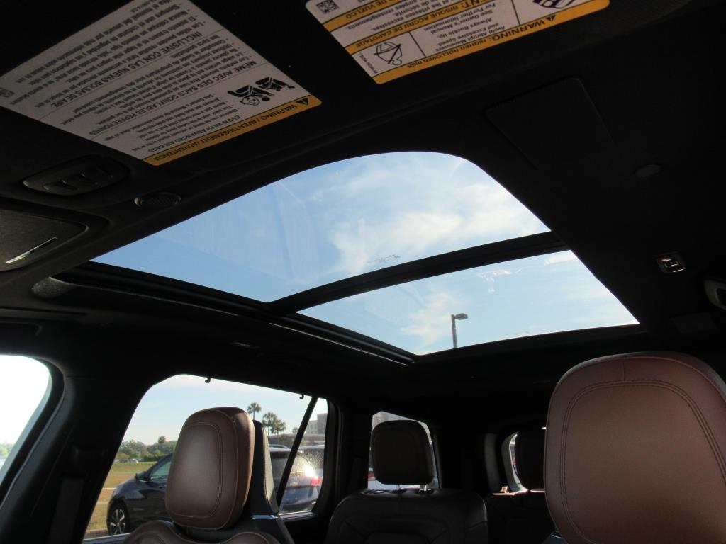 2023 Lincoln Aviator Reserve - Photo 24