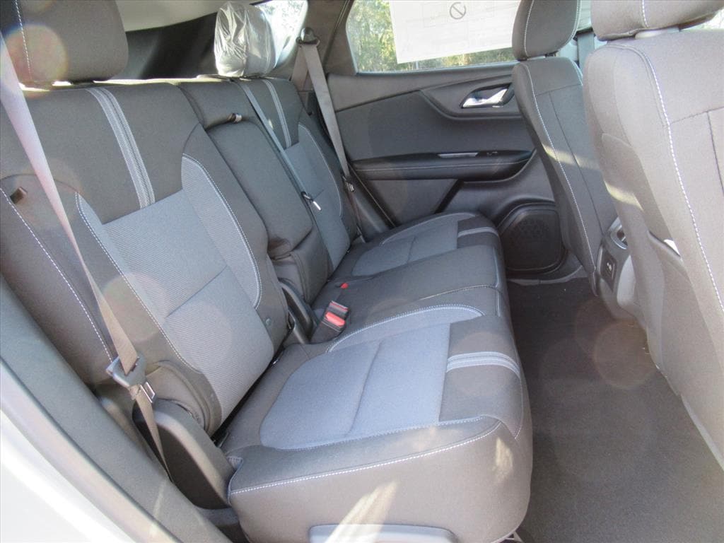 2025 Chevrolet Blazer 2LT - Photo 26