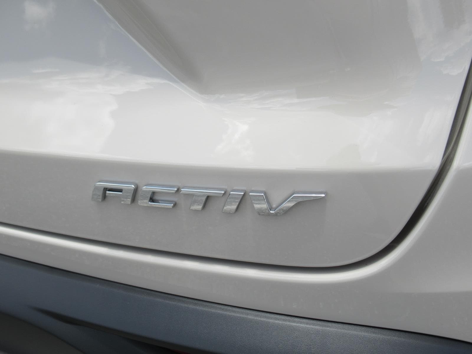 2026 Chevrolet Trax Activ - Photo 16