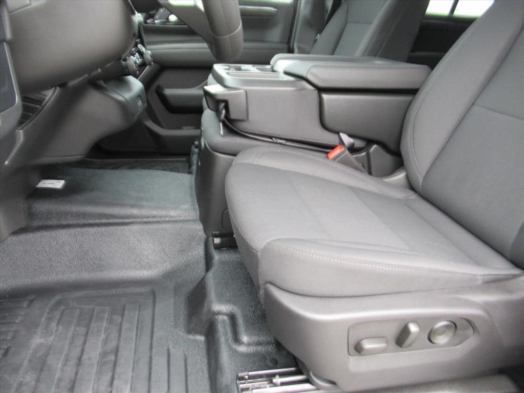 2025 Chevrolet Tahoe Fleet - Photo 16