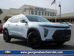 2025 Chevrolet Trax Activ SUV