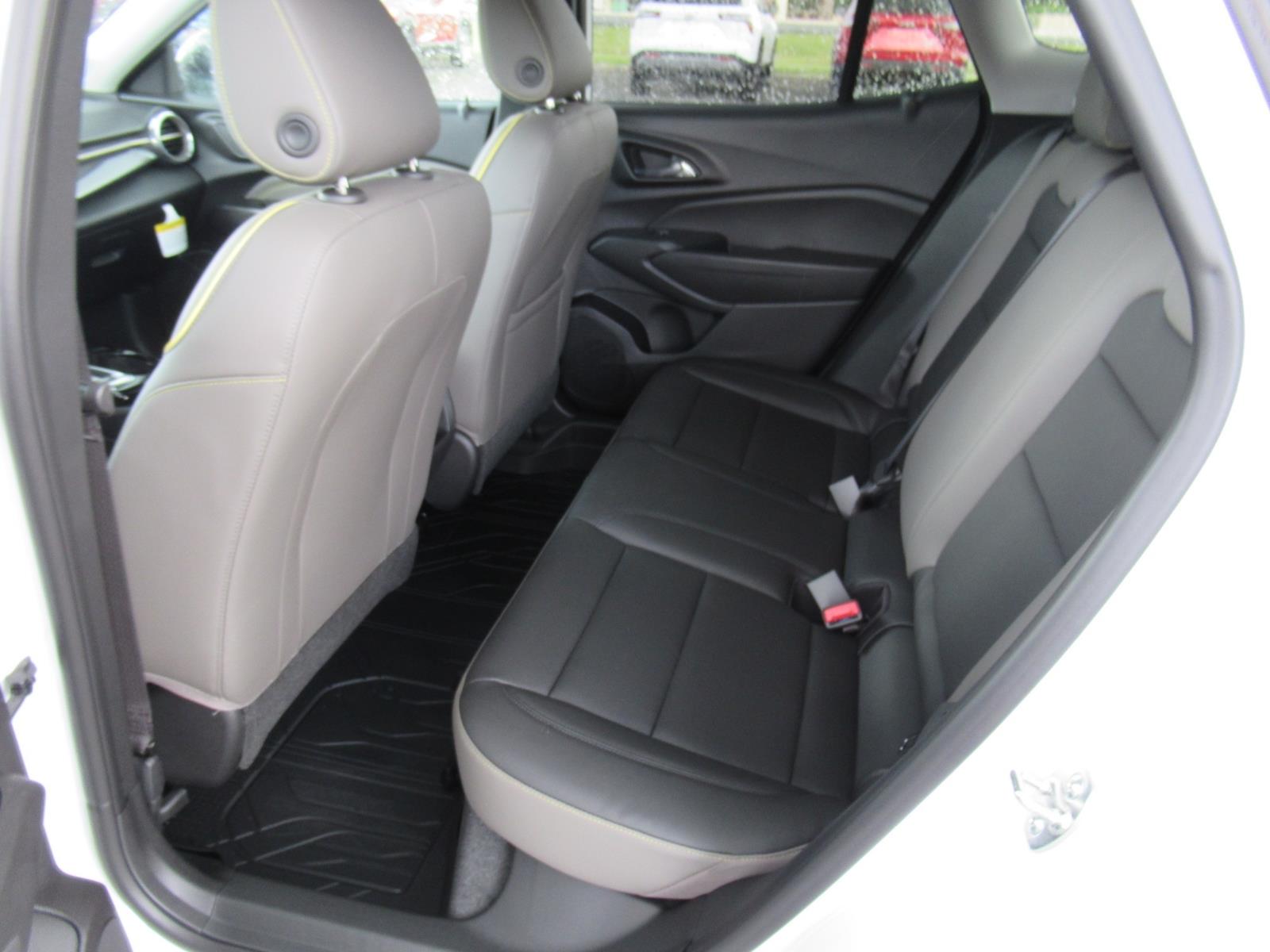 2026 Chevrolet Trax Activ - Photo 20