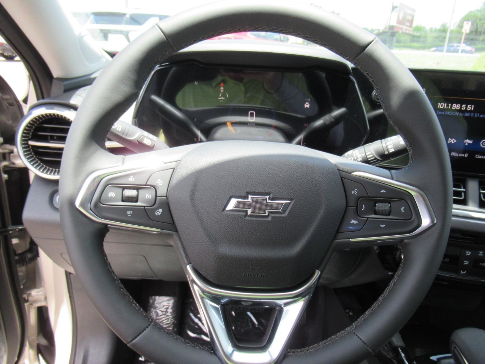 2026 Chevrolet Trax Activ - Photo 21