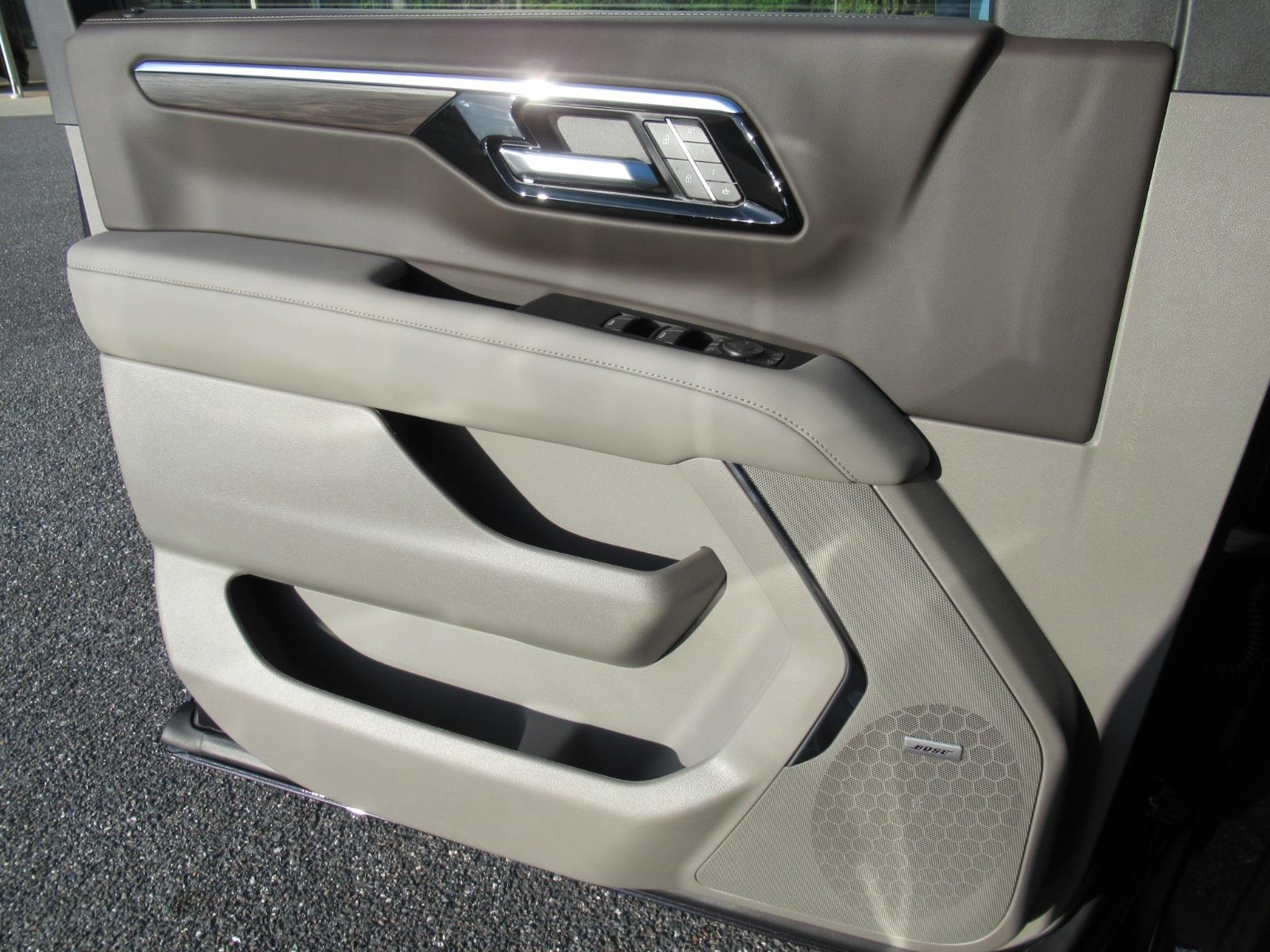 2026 Chevrolet Tahoe LT - Photo 20