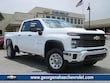 Chevrolet Silverado 3500 HD