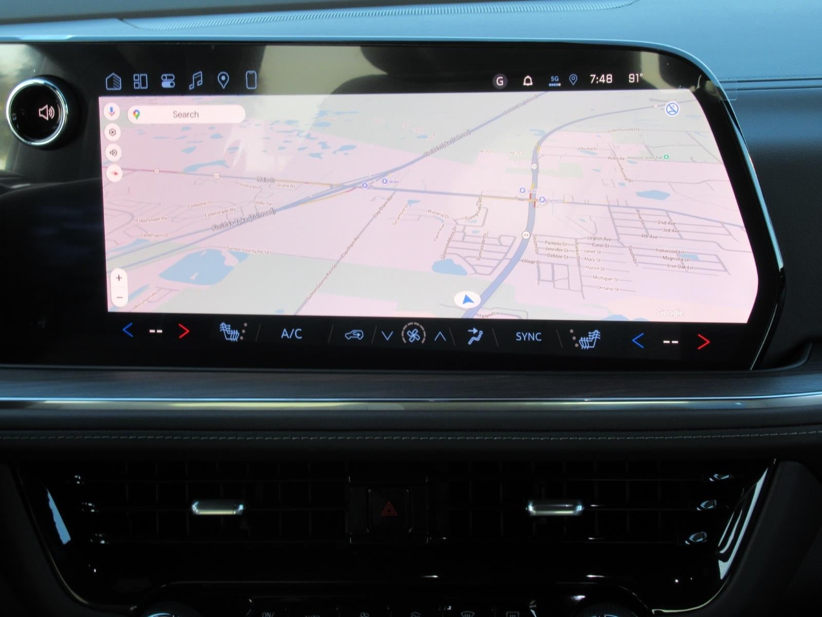 2026 Chevrolet Tahoe LT - Photo 15