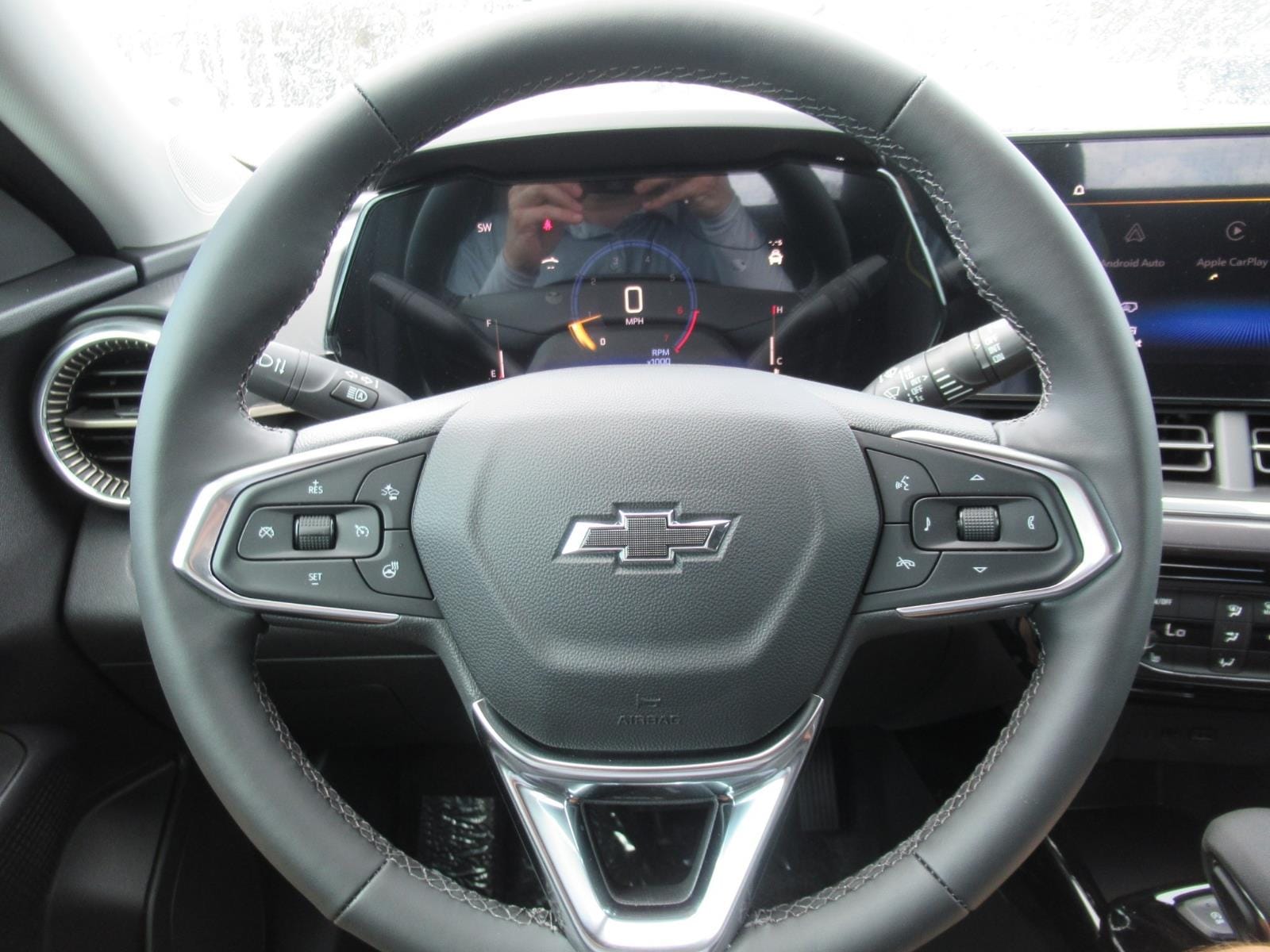 2026 Chevrolet Trax Activ - Photo 22