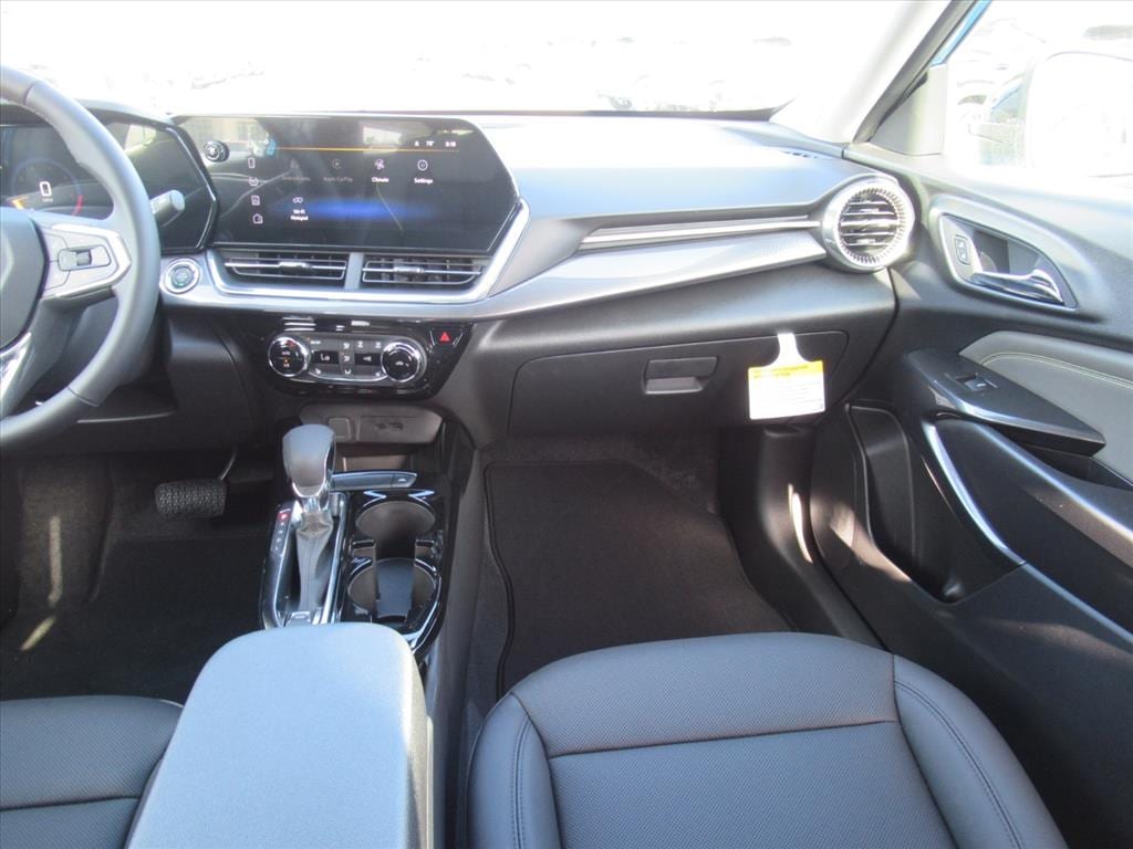 2026 Chevrolet Trax Activ - Photo 13