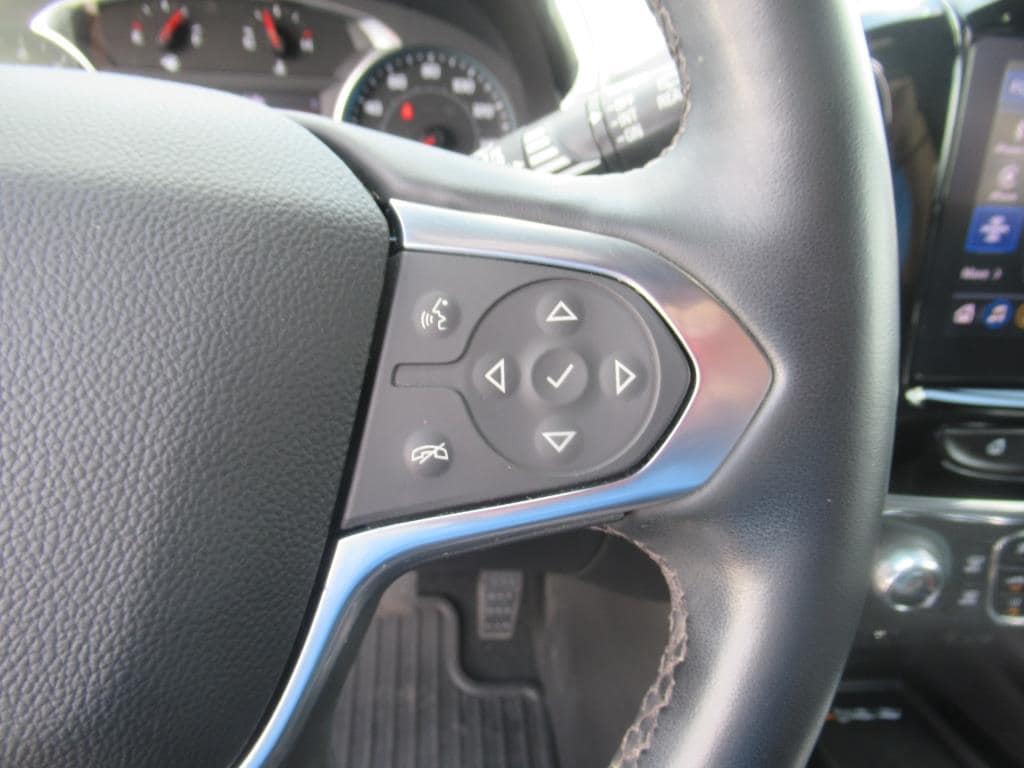 2023 Chevrolet Traverse 3LT - Photo 19