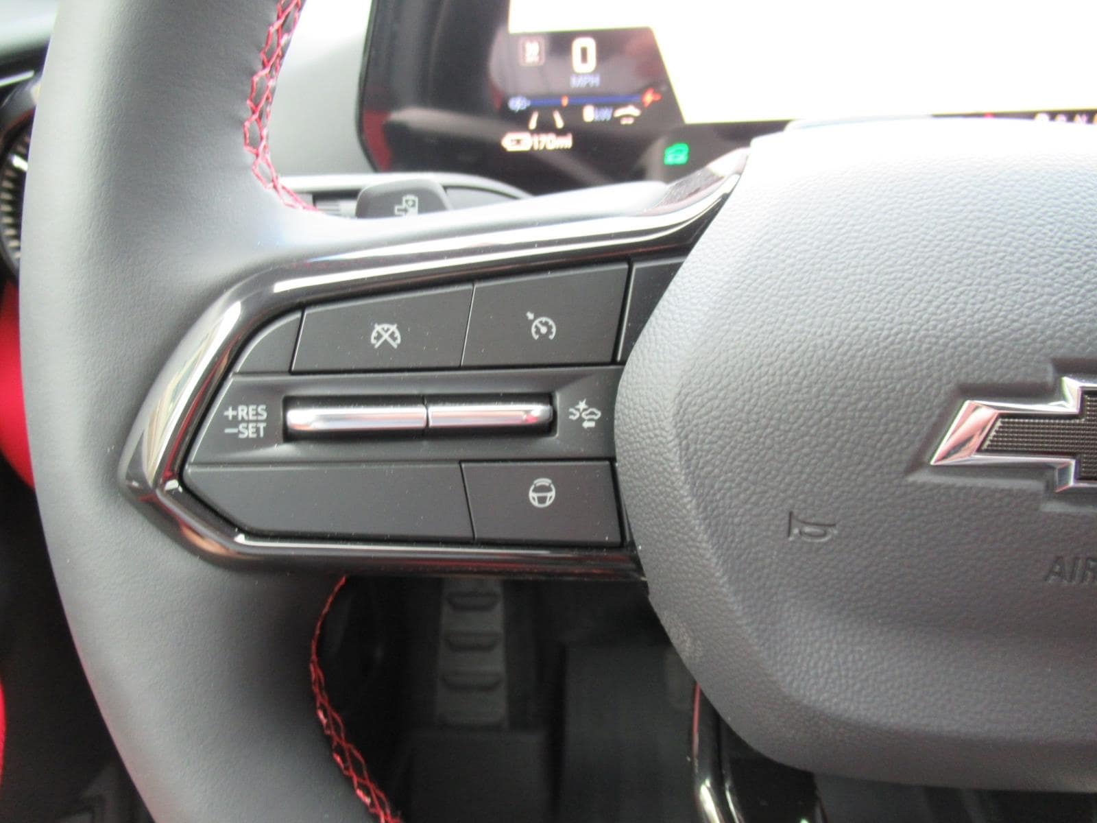 2026 Chevrolet Blazer EV SS - Photo 25