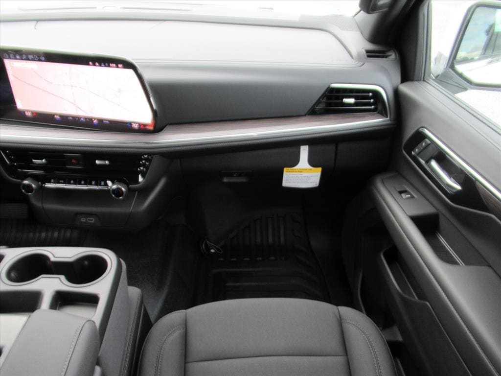2025 Chevrolet Tahoe Fleet - Photo 14