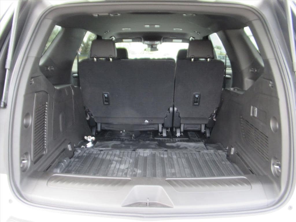 2025 Chevrolet Tahoe Fleet - Photo 30