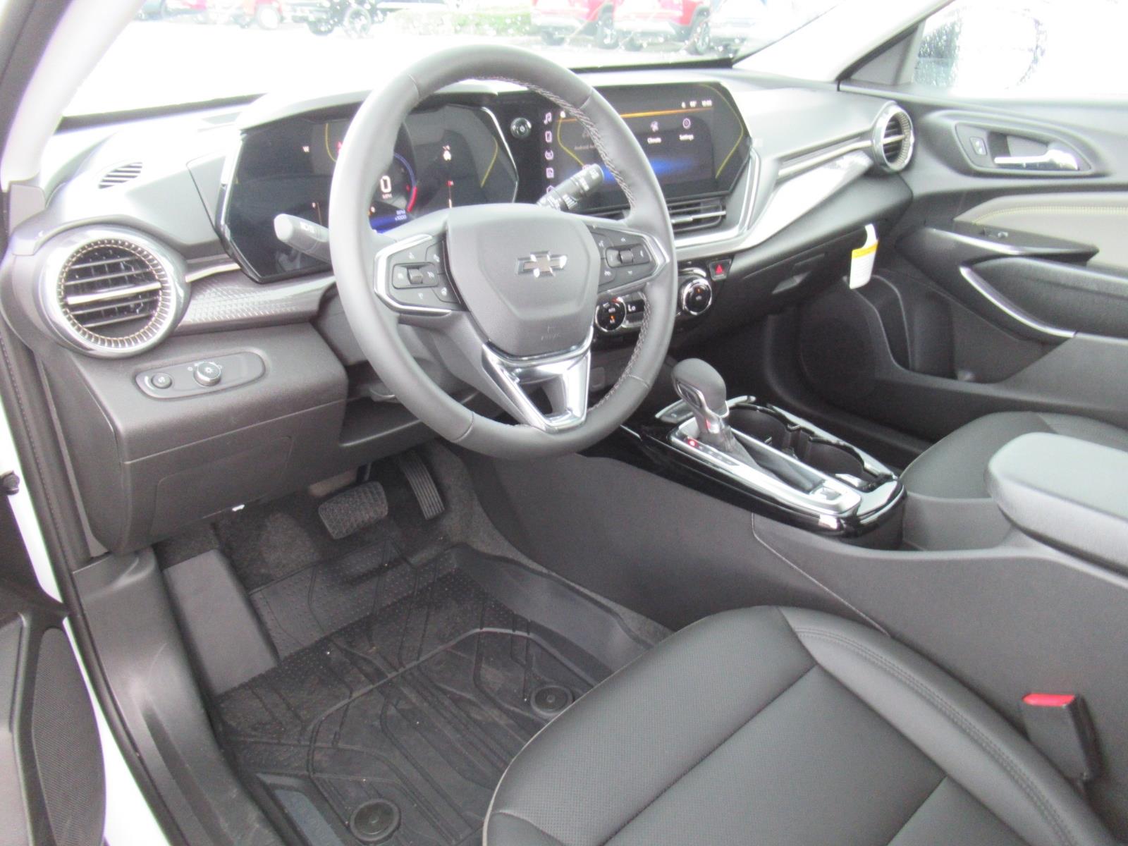 2026 Chevrolet Trax Activ - Photo 22