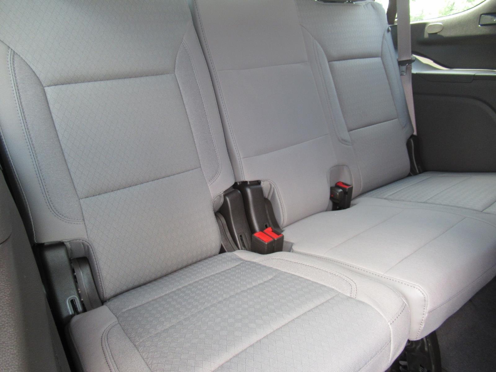 2026 Chevrolet Tahoe LS - Photo 33