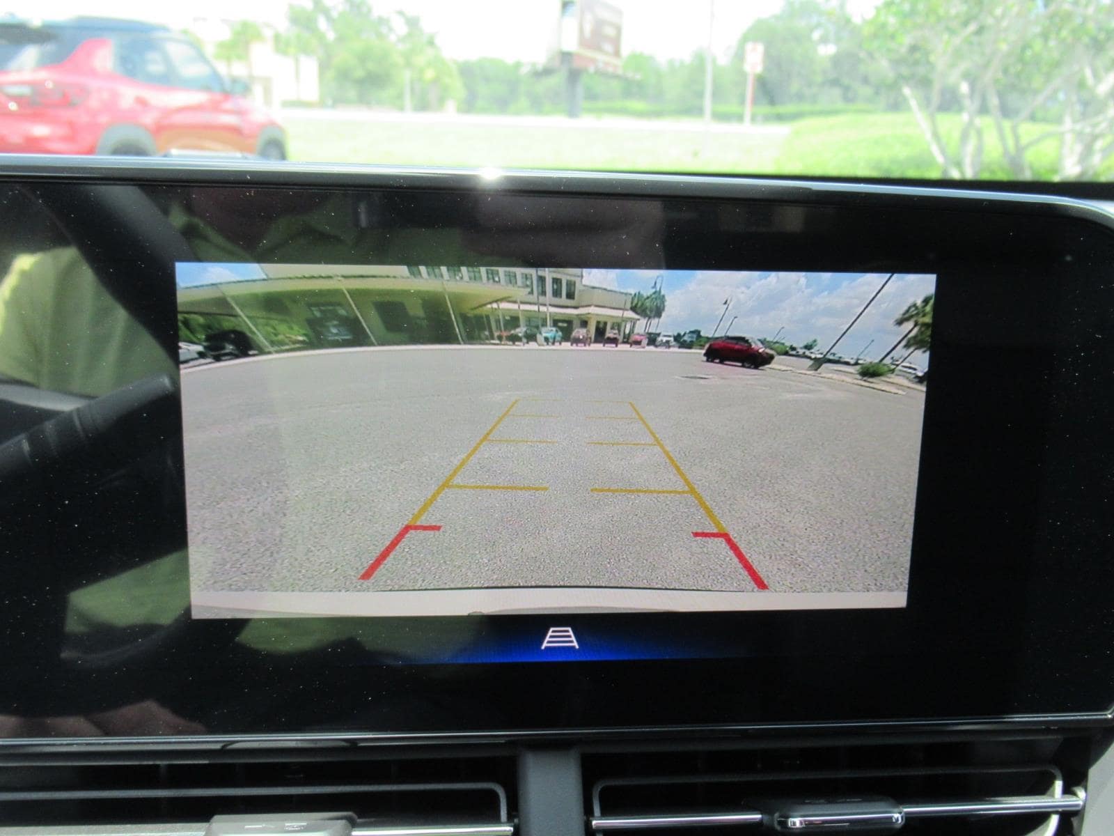 2026 Chevrolet Trax Activ - Photo 26