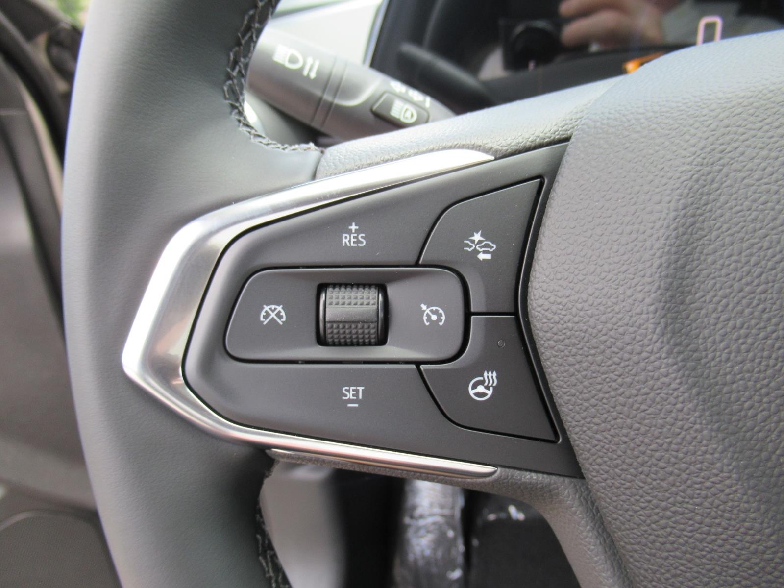 2026 Chevrolet Trax Activ - Photo 23