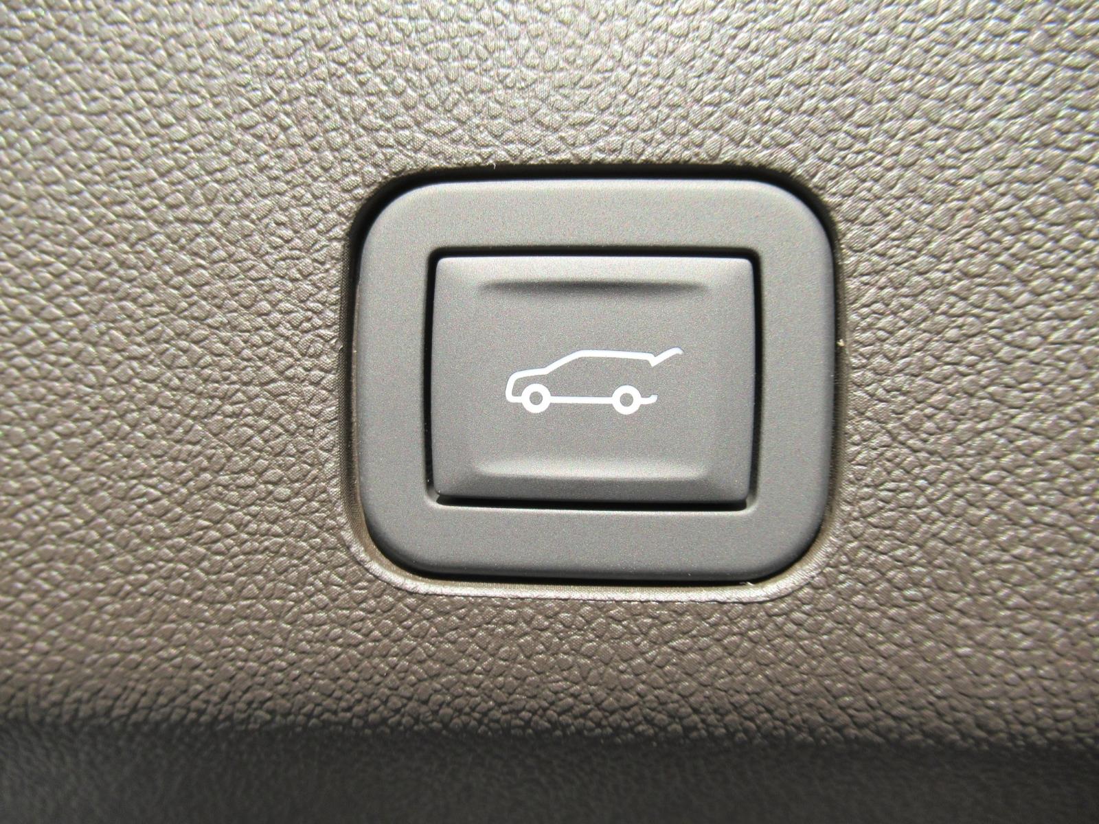 2026 Chevrolet Tahoe LT - Photo 36