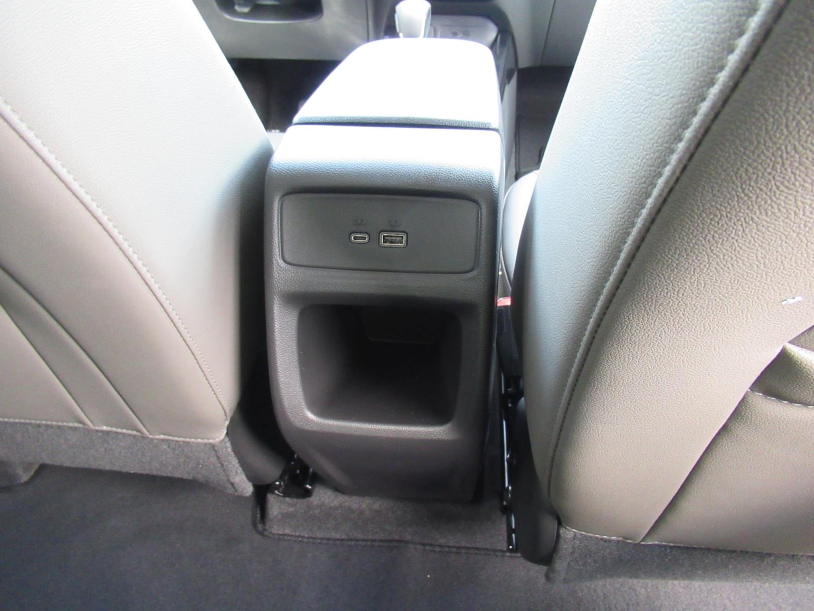 2026 Chevrolet Trax Activ - Photo 28
