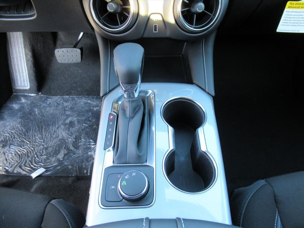 2025 Chevrolet Blazer 2LT - Photo 20