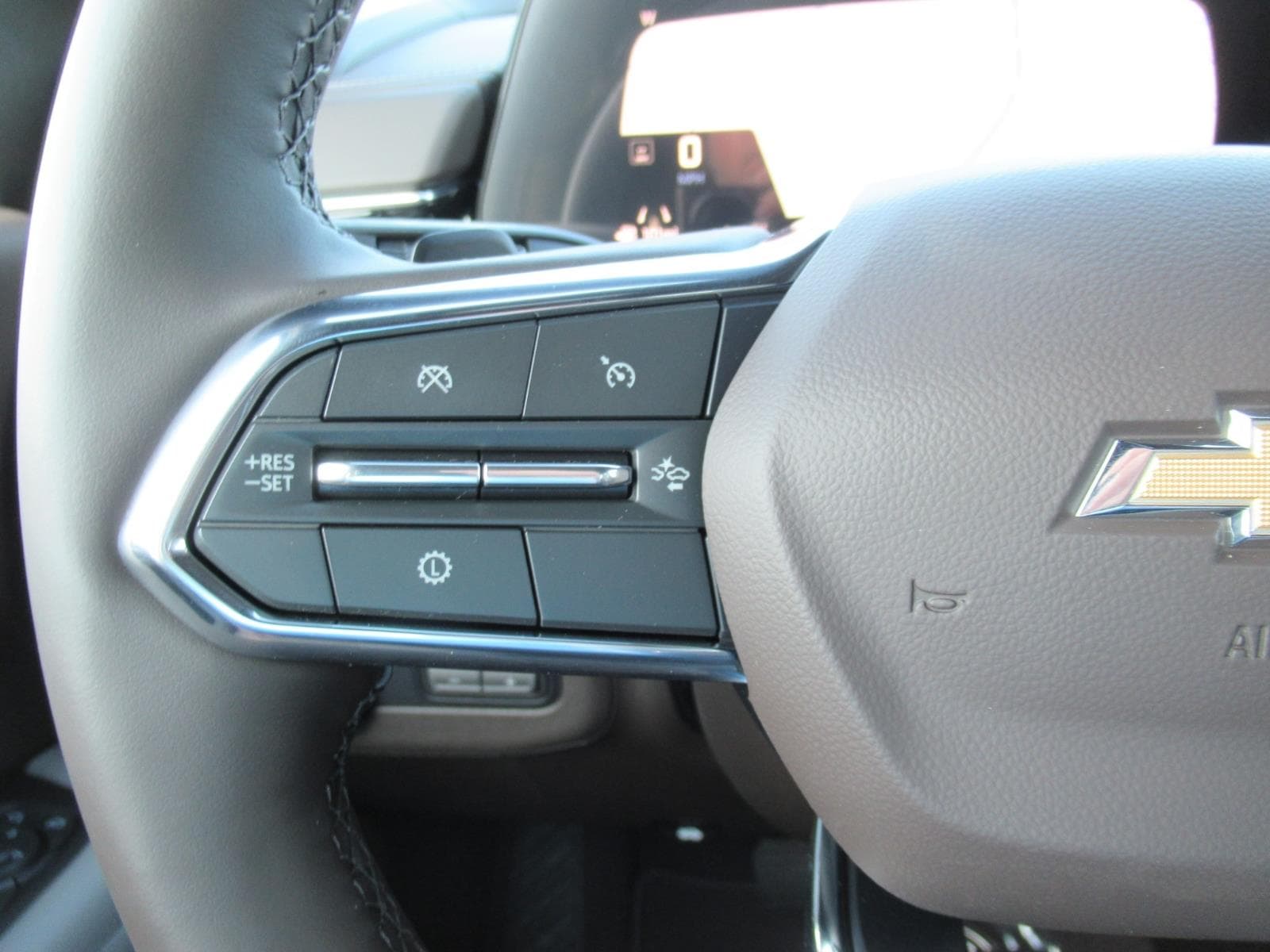 2026 Chevrolet Tahoe LT - Photo 24