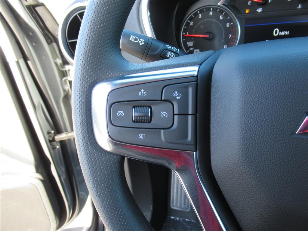 2025 Chevrolet Blazer 2LT - Photo 17
