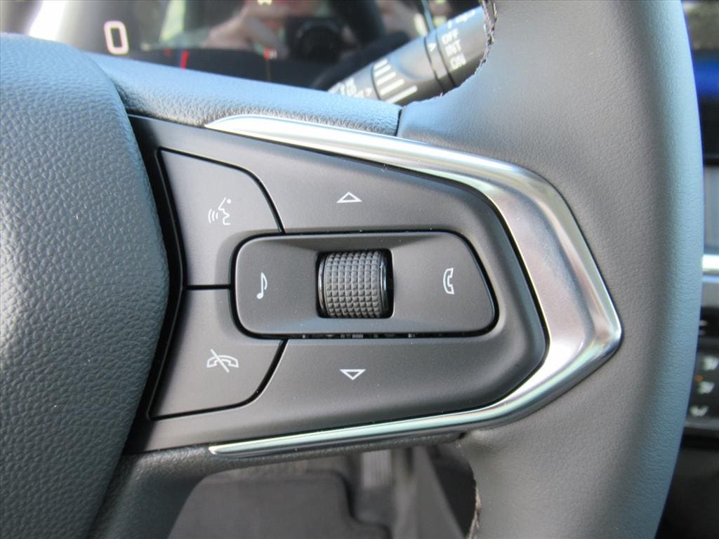 2026 Chevrolet Trax Activ - Photo 20