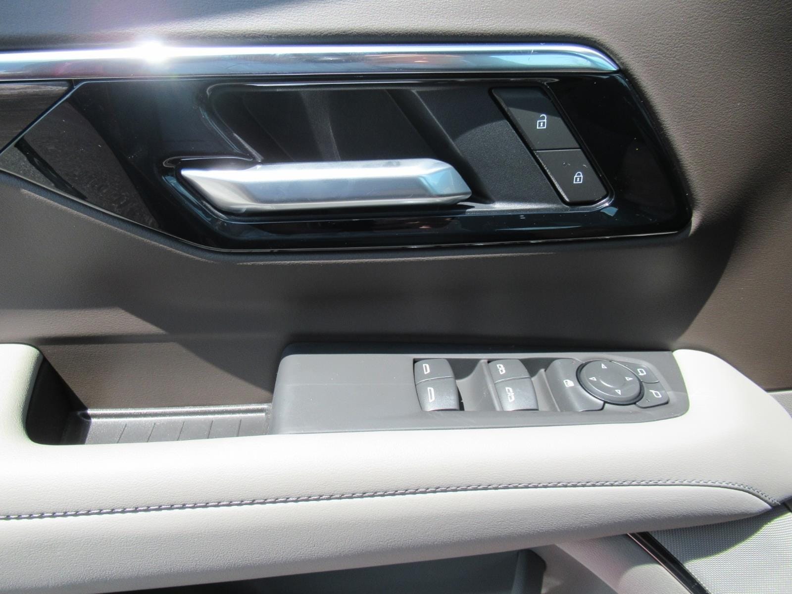 2026 Chevrolet Tahoe LS - Photo 21