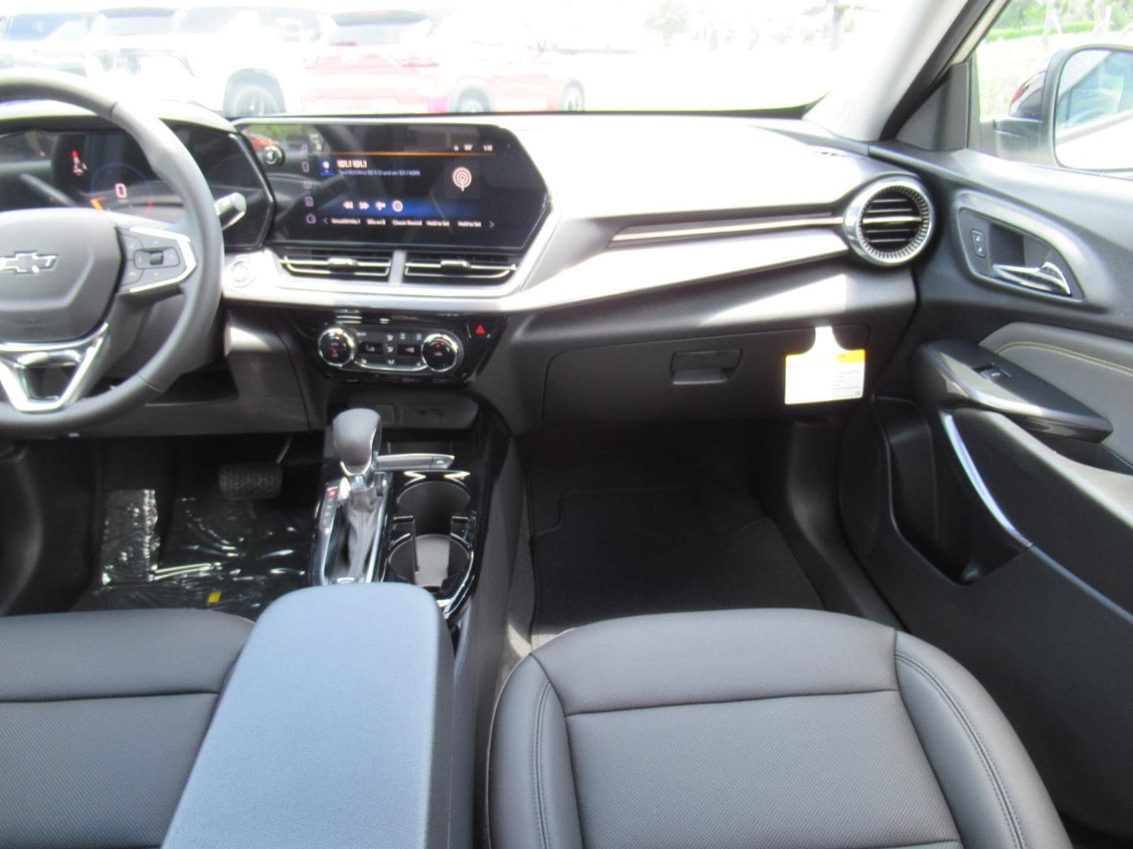2026 Chevrolet Trax Activ - Photo 14