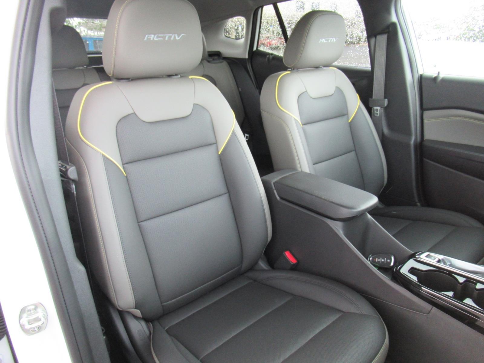 2026 Chevrolet Trax Activ - Photo 10