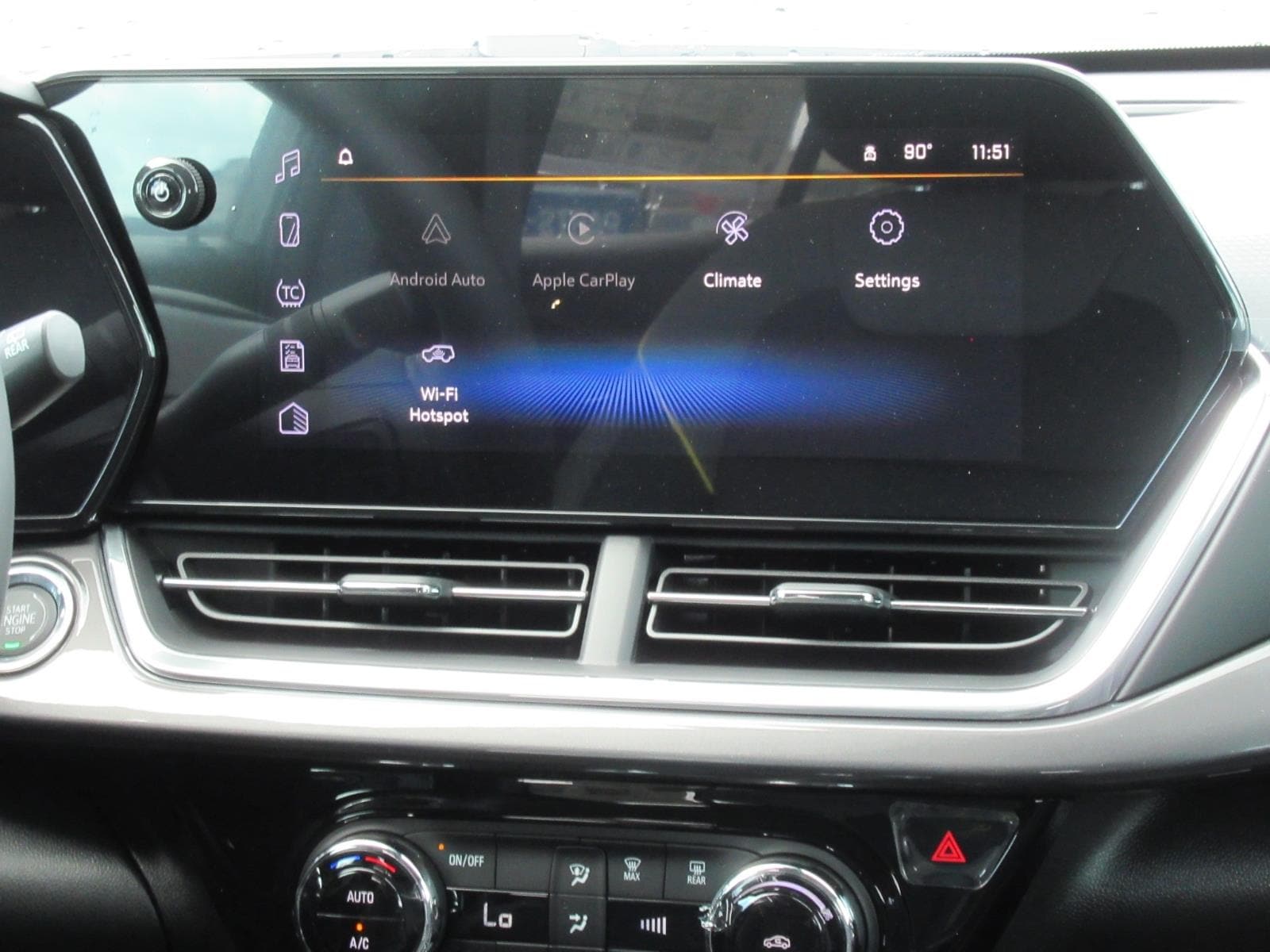 2026 Chevrolet Trax Activ - Photo 15