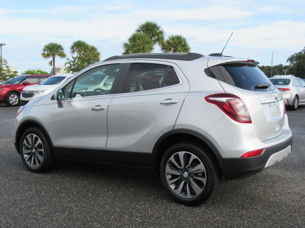 2022 Buick Encore Preferred photo 4