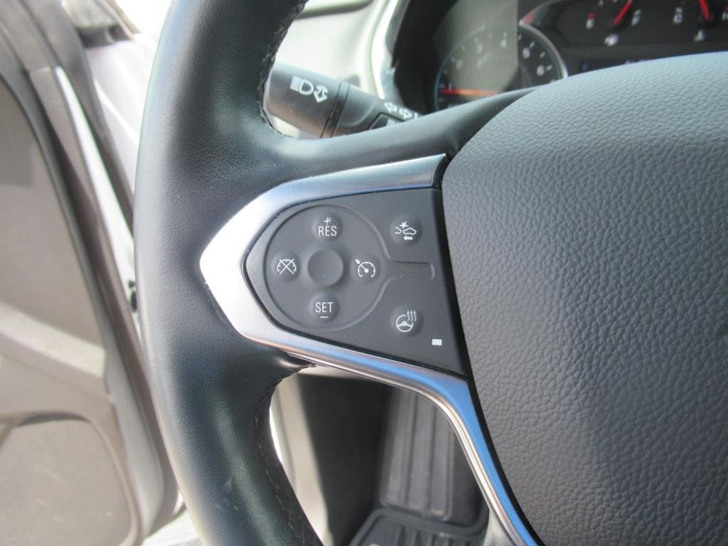 2023 Chevrolet Traverse 3LT - Photo 18