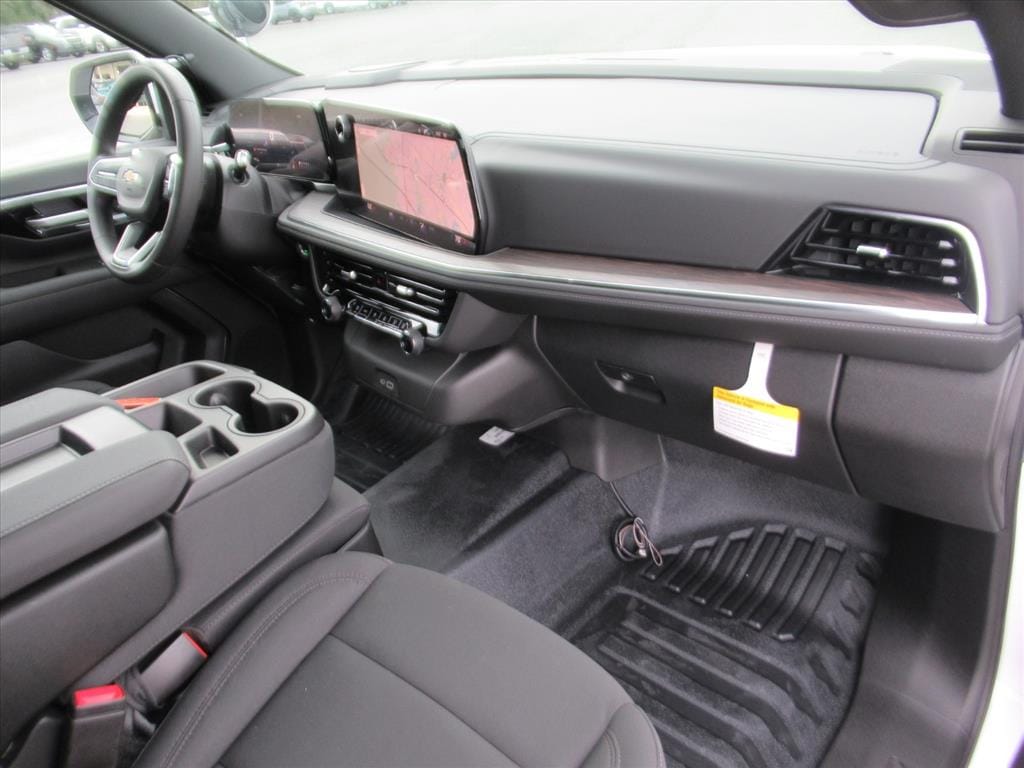 2025 Chevrolet Tahoe Fleet - Photo 11