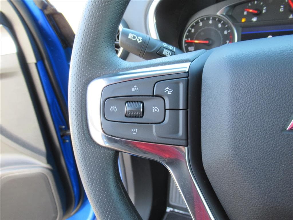2025 Chevrolet Blazer 2LT - Photo 16