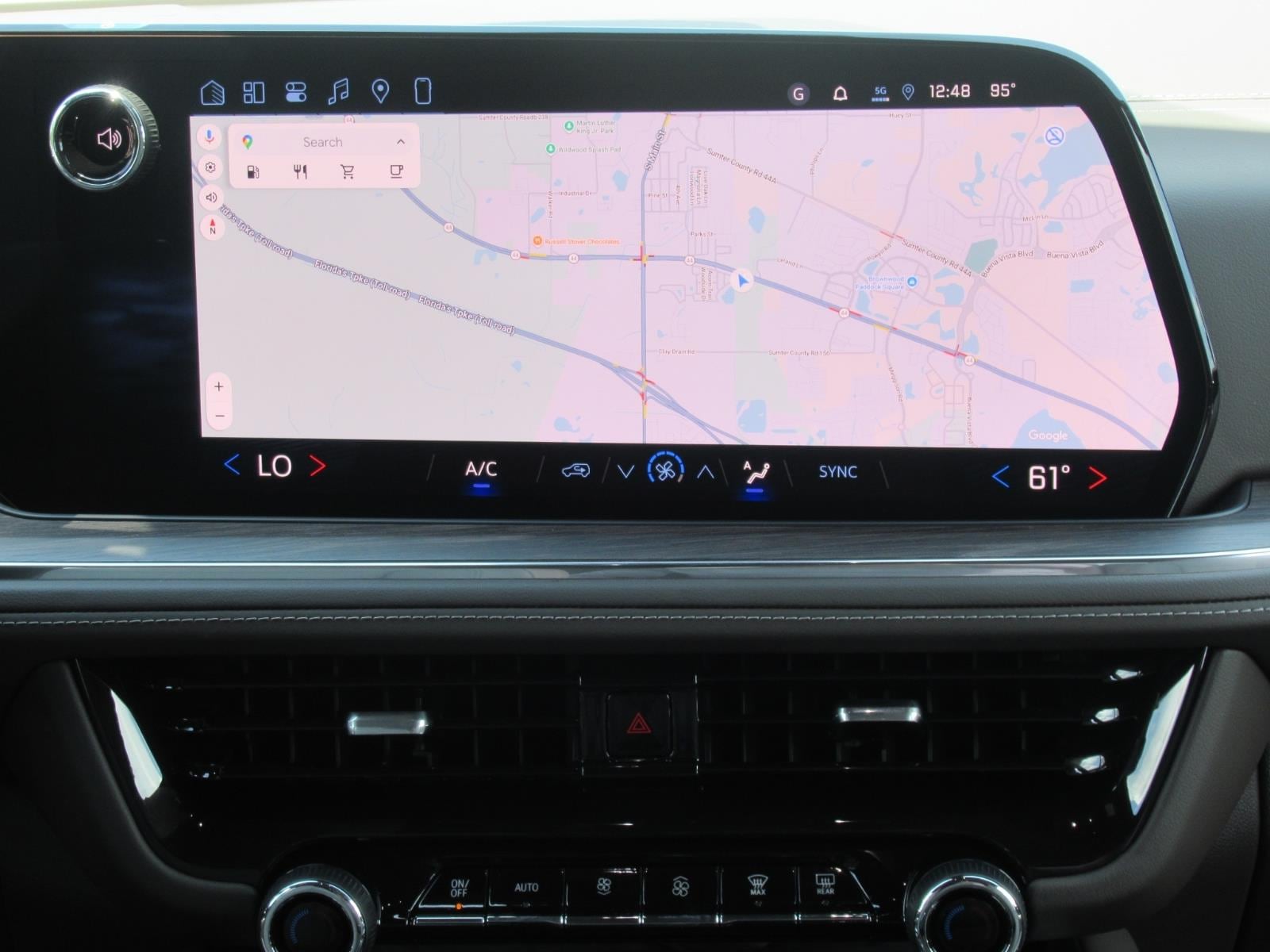 2026 Chevrolet Tahoe LS - Photo 15